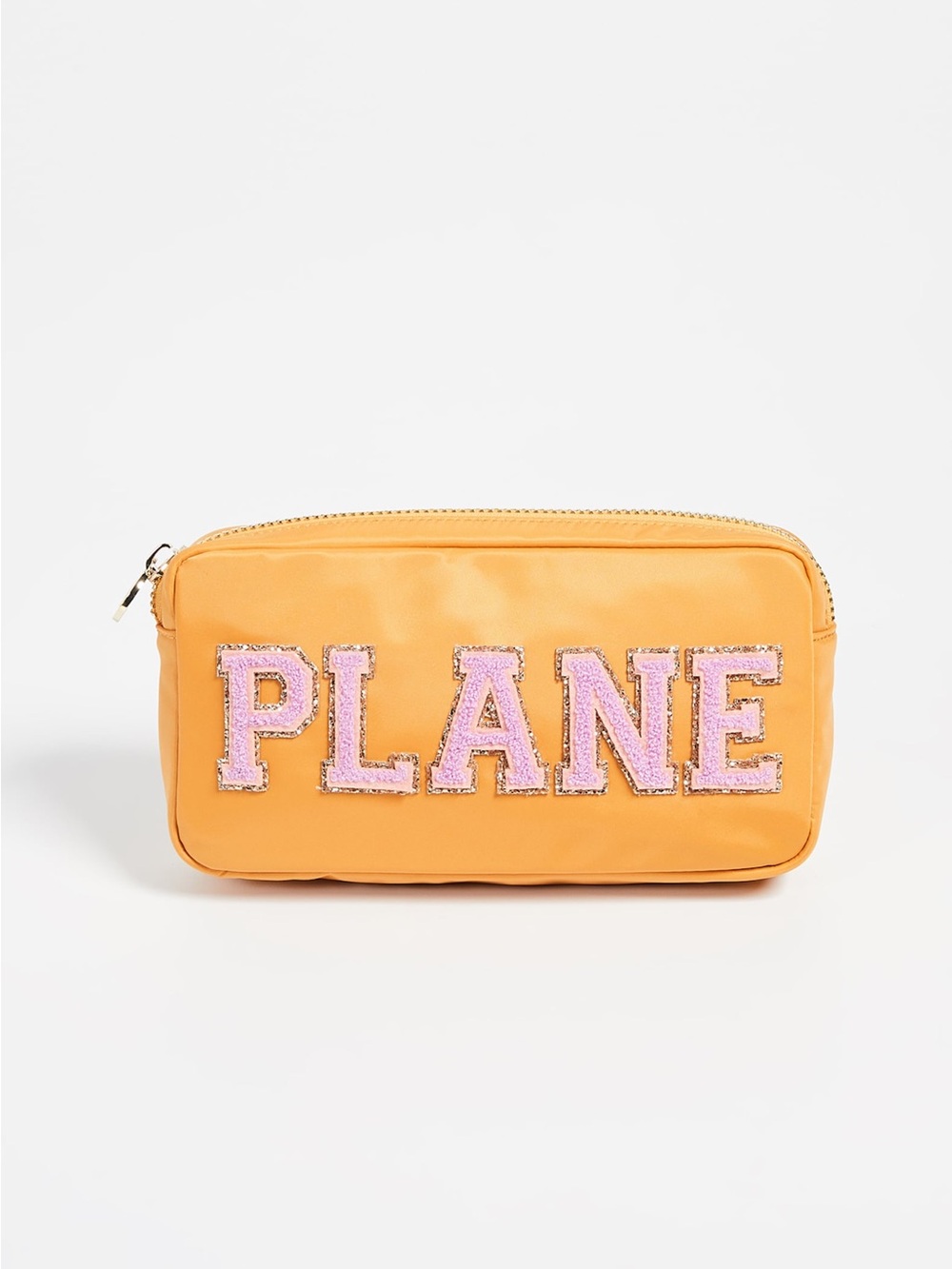 Stoney Clover Lane “PLANE” Pouch